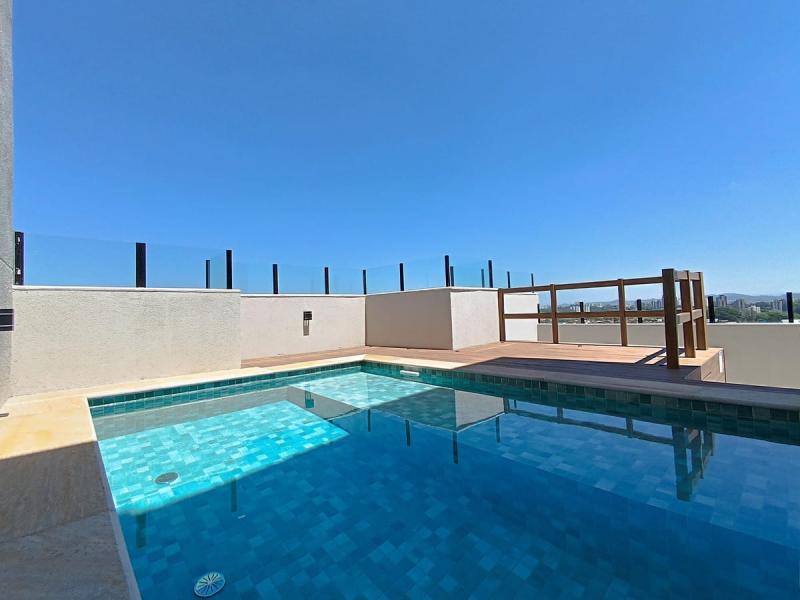 Imagem 37 da galeria do anúncio: Apartamento com 1 Quarto para alugar, 31m² - Butantã