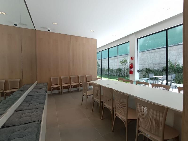 Imagem 49 da galeria do anúncio: Apartamento com 1 Quarto para alugar, 31m² - Butantã