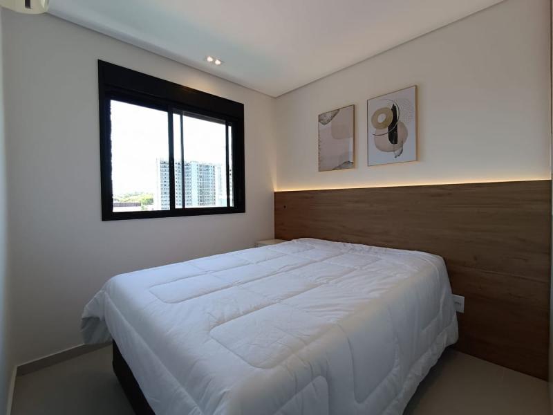 Imagem 6 da galeria do anúncio: Apartamento com 1 Quarto para alugar, 31m² - Butantã