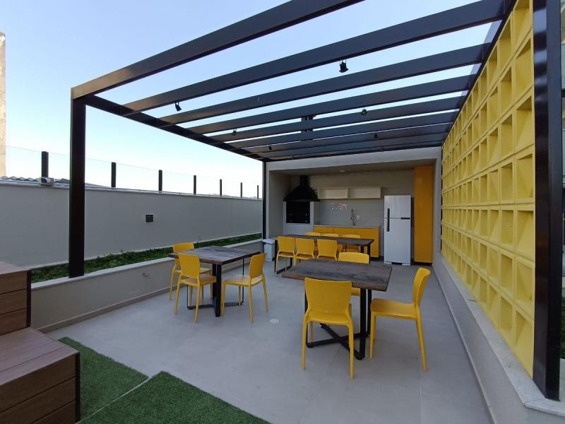 Imagem 39 da galeria do anúncio: Apartamento com 1 Quarto para alugar, 31m² - Butantã