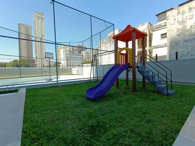 Imagem 40 da galeria do anúncio: Apartamento com 1 Quarto para alugar, 31m² - Butantã