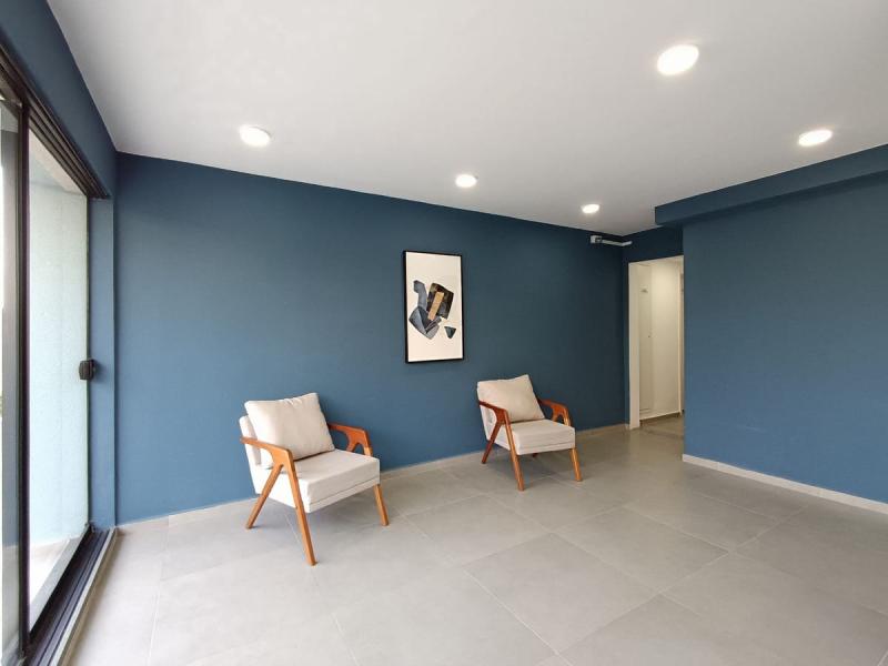 Imagem 59 da galeria do anúncio: Apartamento com 1 Quarto para alugar, 31m² - Butantã