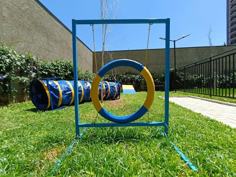 Imagem 56 da galeria do anúncio: Apartamento com 1 Quarto para alugar, 31m² - Butantã