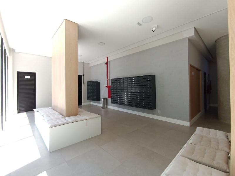 Imagem 33 da galeria do anúncio: Apartamento com 1 Quarto para alugar, 31m² - Butantã