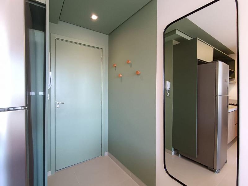 Imagem 11 da galeria do anúncio: Apartamento com 1 Quarto para alugar, 31m² - Butantã