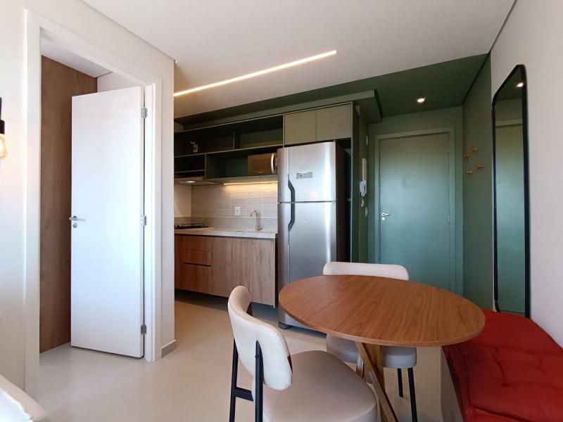 Imagem 9 da galeria do anúncio: Apartamento com 1 Quarto para alugar, 31m² - Butantã