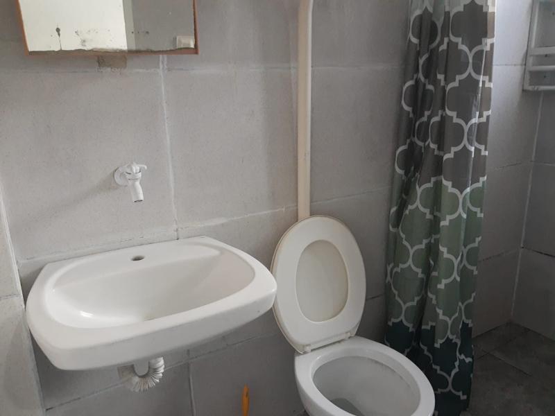 Imagem 1 da galeria do anúncio: Suite para locacao vianelo