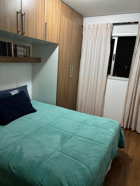 Imagem 1 da galeria do anúncio: Suíte mobiliada em Águas Claras