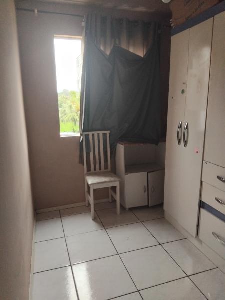 Imagem 3 da galeria do anúncio: Quarto individual no Vila Nova