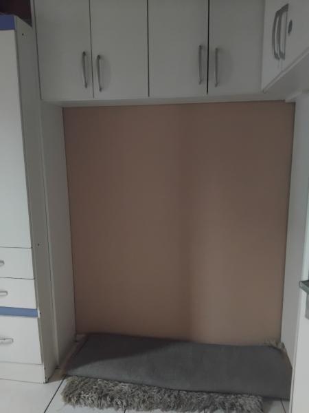 Imagem 2 da galeria do anúncio: Quarto individual no Vila Nova