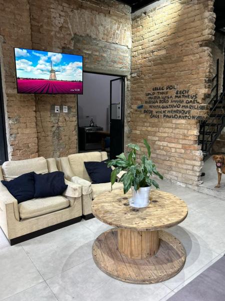 Imagem 5 da galeria do anúncio: Bah Clube: conforto, convivência e zero burocracia!