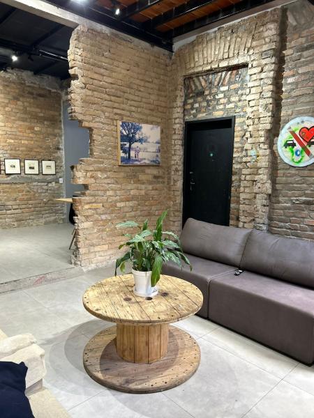 Imagem 6 da galeria do anúncio: Bah Clube: conforto, convivência e zero burocracia!