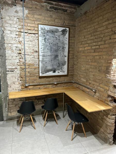 Imagem 4 da galeria do anúncio: Bah Clube: conforto, convivência e zero burocracia!