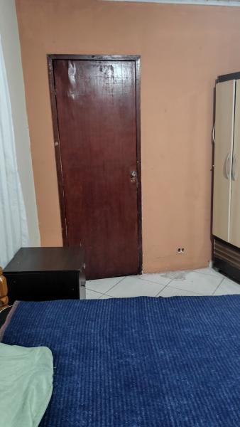 Imagem 4 da galeria do anúncio: Quartos individual e mobiliado