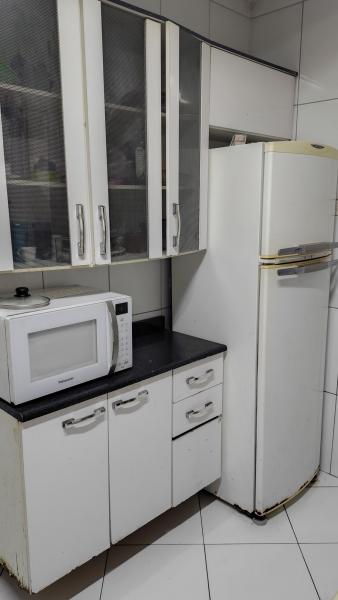 Imagem 8 da galeria do anúncio: Quartos individual e mobiliado