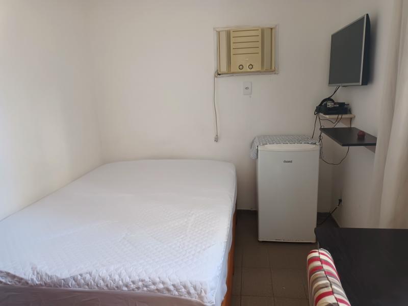 Imagem 4 da galeria do anúncio: Suíte disponível 05/01/2026