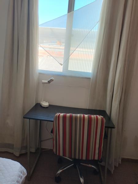 Imagem 5 da galeria do anúncio: Suíte disponível 05/01/2026