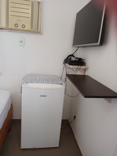 Imagem 6 da galeria do anúncio: Suíte disponível 05/01/2026