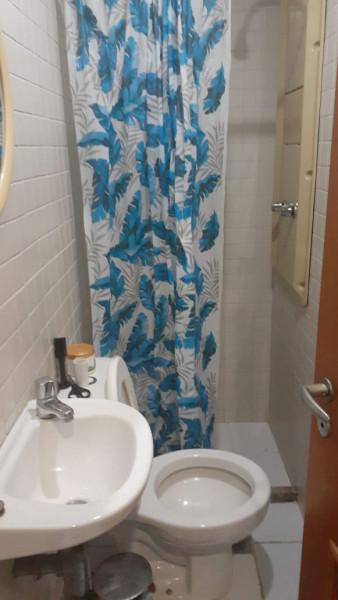 Imagem 13 da galeria do anúncio: QUARTO - PENÍNSULA - Ar condicionado - Banheiro privativo