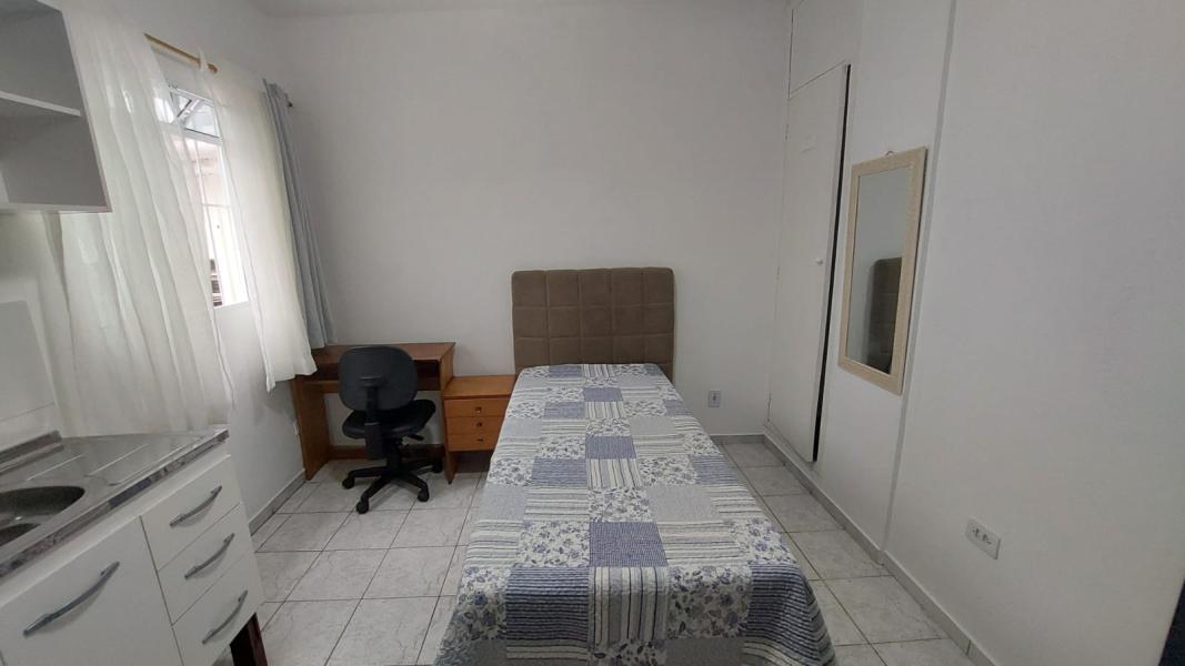 Imagem 7 da galeria do anúncio: Suite na Chac. Sto. Antonio