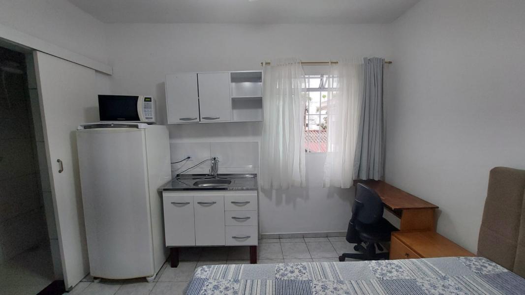 Imagem 5 da galeria do anúncio: Suite na Chac. Sto. Antonio