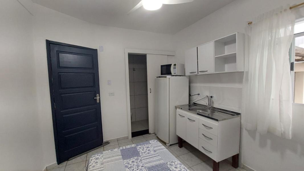 Imagem 8 da galeria do anúncio: Suite na Chac. Sto. Antonio