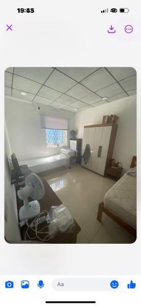 Imagem 1 da galeria do anúncio: Quarto para DIVIDIR