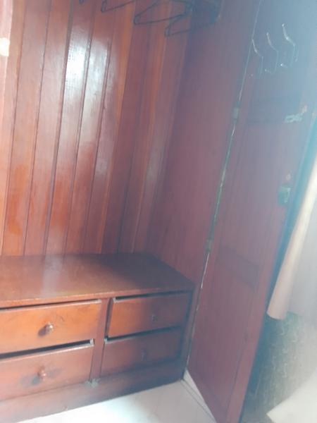 Imagem 6 da galeria do anúncio: Quarto Mobiliado Solteiro-Belém /Promoção!