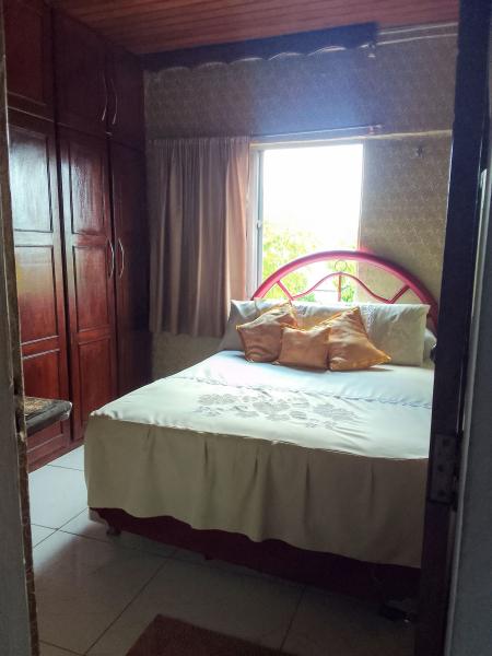 Imagem 3 da galeria do anúncio: Quarto Mobiliado Solteiro-Belém /Promoção!