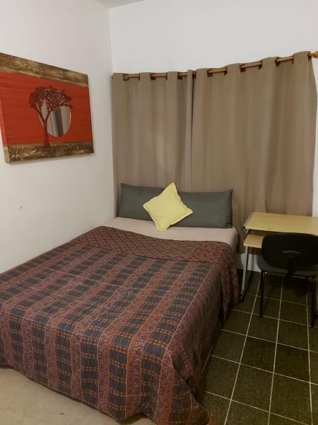 Imagem 1 da galeria do anúncio: Aluguel de quartos  no Butantã sem caução!!!!