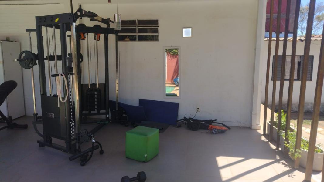 Imagem 6 da galeria do anúncio: Suite no lago sul confortavel e lugar seguro