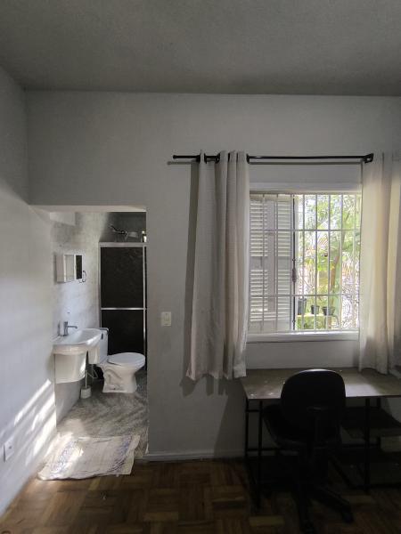 Imagem 10 da galeria do anúncio: Quarto individual no Metrô Largo 13 de Maio