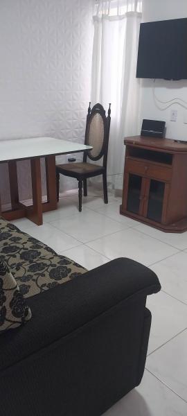 Imagem 7 da galeria do anúncio: Apartamento Estruturado.Proximo Praia do Recreio.