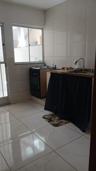 Imagem 6 da galeria do anúncio: Apartamento Estruturado.Proximo Praia do Recreio.