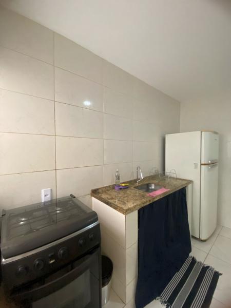 Imagem 8 da galeria do anúncio: Apartamento Estruturado.Proximo Praia do Recreio.