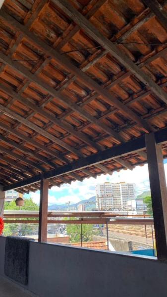 Imagem 1 da galeria do anúncio: Quarto individual