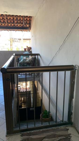 Imagem 11 da galeria do anúncio: Quarto individual