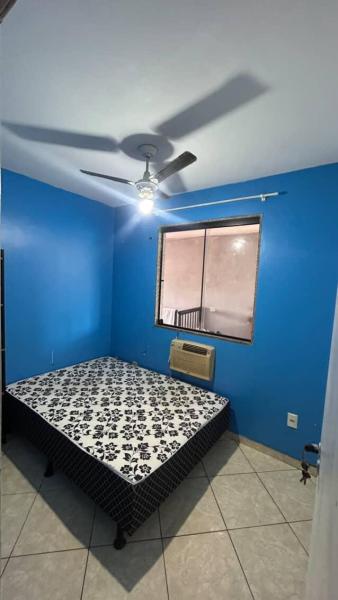 Imagem 2 da galeria do anúncio: Quarto individual