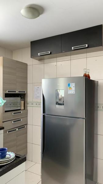 Imagem 6 da galeria do anúncio: Quarto individual