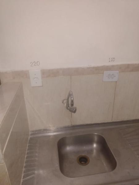 Imagem 6 da galeria do anúncio: Suite pequena e grande