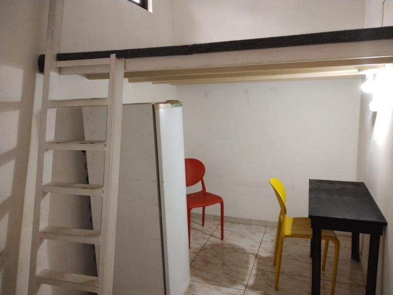 Imagem 3 da galeria do anúncio: Suite pequena e grande