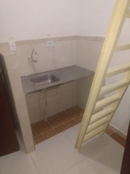 Imagem 7 da galeria do anúncio: Suite pequena e grande