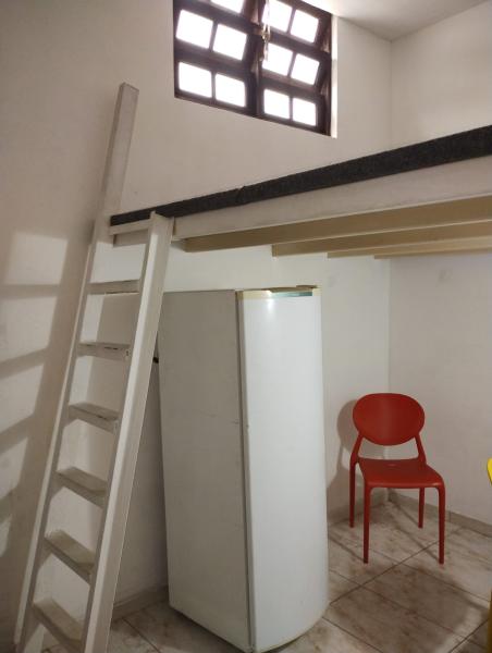 Imagem 1 da galeria do anúncio: Suite pequena e grande