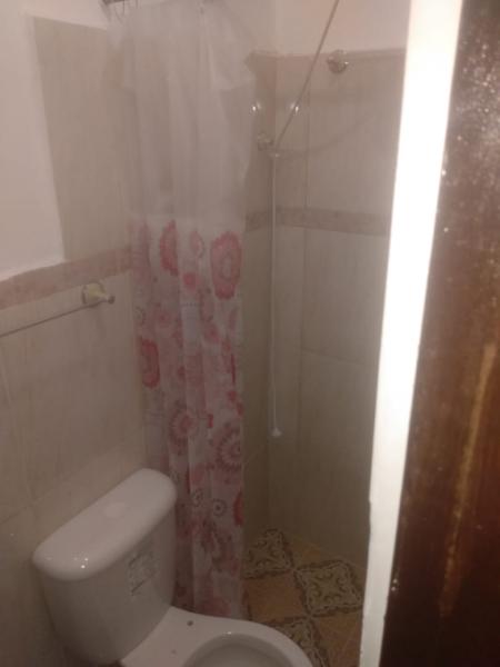 Imagem 4 da galeria do anúncio: Suite pequena e grande