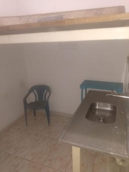 Imagem 8 da galeria do anúncio: Suite pequena e grande