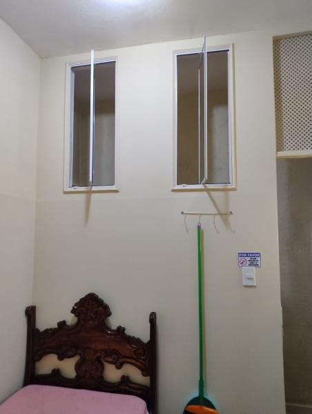 Imagem 18 da galeria do anúncio: QUARTO INDIVIDUAL SÓ MOÇA / BARRA FUNDA