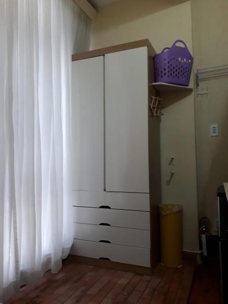 Imagem 11 da galeria do anúncio: QUARTO INDIVIDUAL SÓ MOÇA / BARRA FUNDA