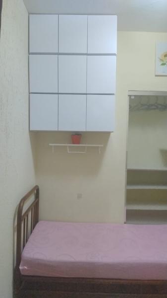 Imagem 13 da galeria do anúncio: QUARTO INDIVIDUAL SÓ MOÇA / BARRA FUNDA