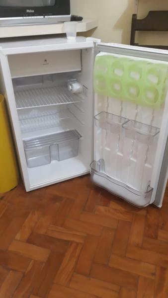 Imagem 12 da galeria do anúncio: QUARTO INDIVIDUAL SÓ MOÇA / BARRA FUNDA