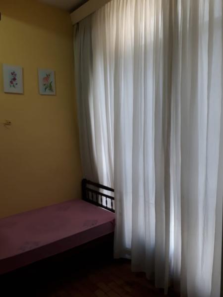 Imagem 10 da galeria do anúncio: QUARTO INDIVIDUAL SÓ MOÇA / BARRA FUNDA